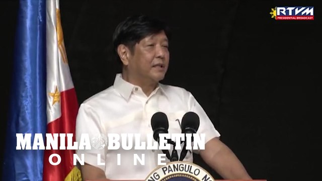 Marcos urges public: Take booster shot vs. new Covid variants