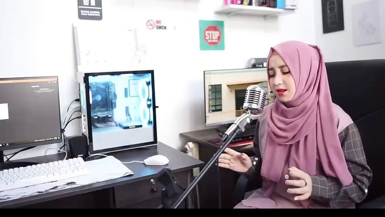Yaaa toyyiba cover (bebyreirra)