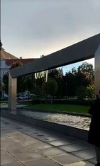 This fountain has increased the beauty of our house very much.