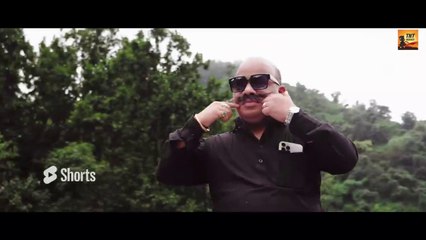 CHACHA DON  I Garhwali DJ Song 2022 I Om Taroni I Natasha Shah I TNT पहाड़ी