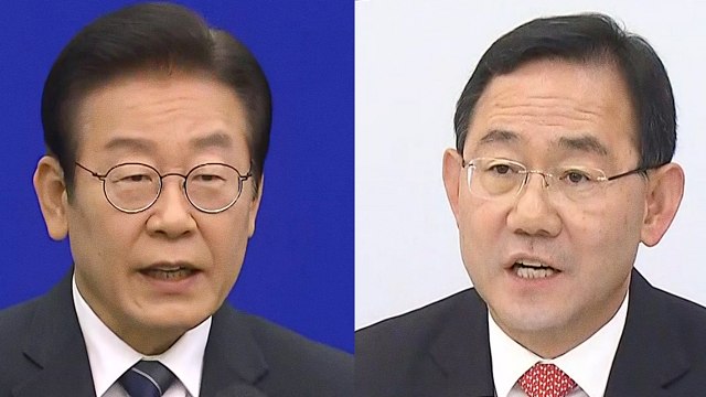 [더뉴스] 사탕 하나 받은 것 없다...특검하자 vs 시간끌기, 절대 수용 못해 / YTN