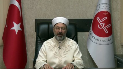 Van'da "6. Uluslararası Bilimler Işığında Yaratılış Kongresi" başladı