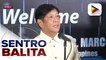 President Ferdinand R. Marcos, nanindigan na mananatiling kalihim ng Department of Agriculture