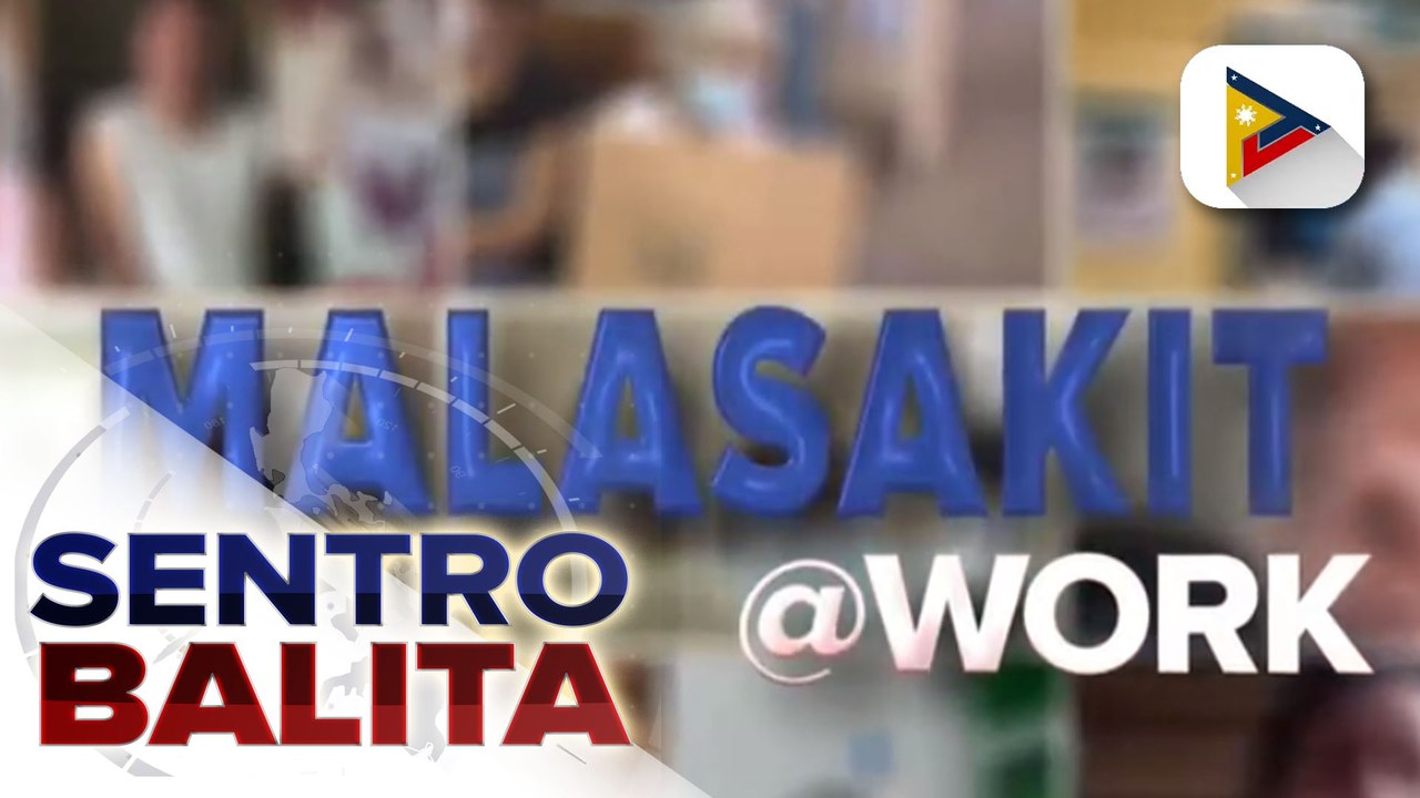 MALASAKIT AT WORK: Ginang, humihingi ng tulong para sa asawang hindi na makabangon dahil sa chronic tophaceous gout