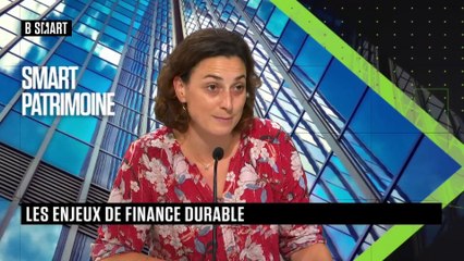 SMART PATRIMOINE - Patrimoine thématique du lundi 24 octobre 2022