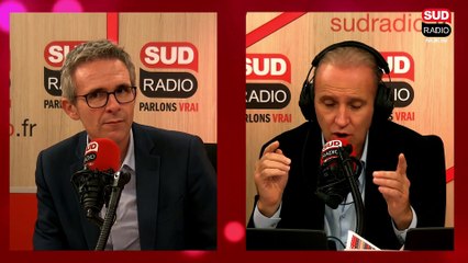 Stéphane Troussel - "Lola : ceux qui font de la récupération sont des charognards, des salopards"