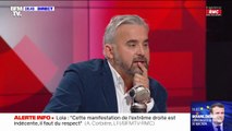 Alexis Corbière sur l'utilisation du 49.3: 