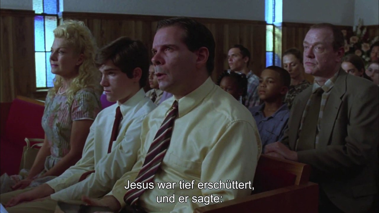 Dream Boy - Trailer (Deutsch) HD