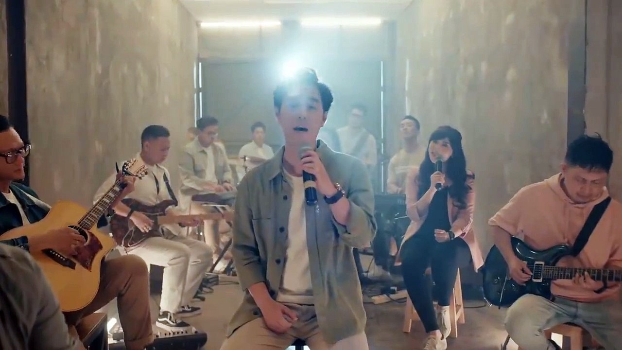 NDC Worship - Ada dalam Hati-Mu