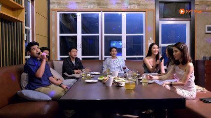 Có Lẽ Anh Sẽ Không Yêu Em Tập 10 - phim thái lan vietsub trọn bộ
