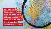 Climat : l’avenir de la France bien pire que prévu, selon une nouvelle étude 2