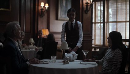 On the Rocks Bande-annonce (DE)