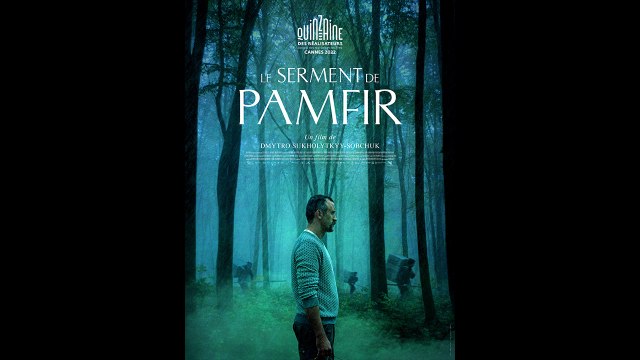 LE SERMENT DE PAMFIR (VO-ST-FRENCH) Streaming XviD AC3