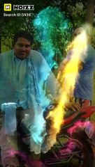 dil pardesi ho gaya kerioke treak