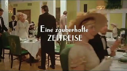 Quelque part dans le temps Bande-annonce (DE)