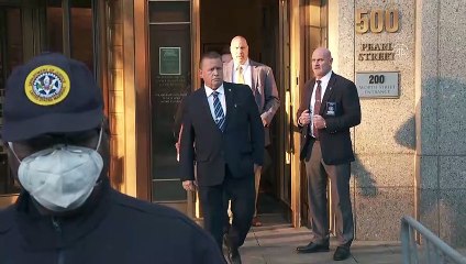 Kevin Spacey hakkındaki cinsel saldırı davasında karar