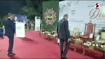 સુરતમાં એક હીરા કંપની દ્વારા પોતાના રત્નકલાકારોને અનોખી ભેટ અપાઇ