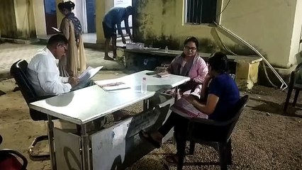 दिवाली की खरीदारी करने गई थी जलदाय विभाग की जेईएन, बदमाश तोड़ ले गए चेन