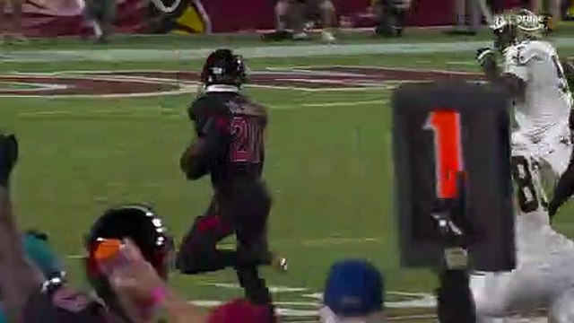 Cardinals solve scoring woes with help of 22-point burst in under two minutes to beat Saints