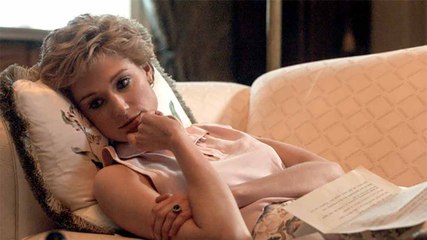 The Crown Temporada 5 - Trailer Oficial (Subt. Español)