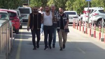 YABANCI NUMARADAN ARANAN EŞİNİ TABANCAYLA 5 YERİNDEN VURDU