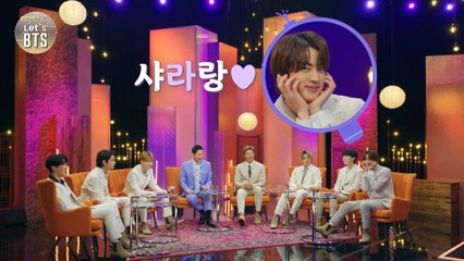 BTS introducing themselves, IS THE CUTEST