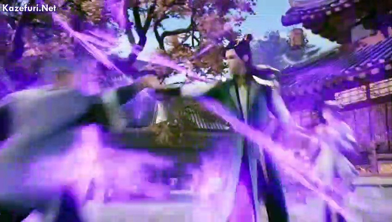 [ DONGHUA BARU ] MYTH OF THE AGES __ WANGU SHENHUA Episode 1- 4 Sub Indo