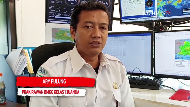 Waspada Bencana Hidrometeorologi, Wilayah Jatim Masuki Musim Hujan