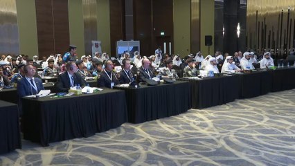 بهدف استضافة آمنة.. اللجنة الأمنية لمونديال قطر تنظم "تمرين وطن"