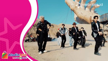 SEVENTEEN Bakal Konser di Gelora Bung Karno, Ini Harga Tiketnya
