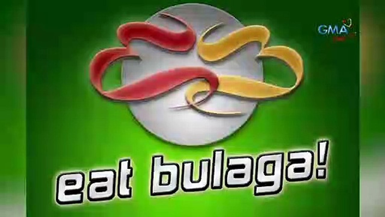 EAT BULAGA! Soundtrack: Different Genres Version (2007) - video Dailymotion