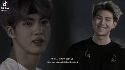 BTS song erases the negativity in me