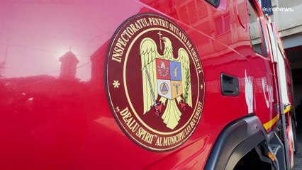 La miniera di sale romena che potrebbe diventare un bunker