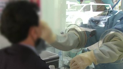 정재훈 "새로운 재유행 다음 달에 시작...BQ1이 주도할 것" / YTN