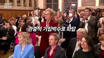 [현장의재구성] 가위 꺼내든 그녀들…히잡이 뭐길래