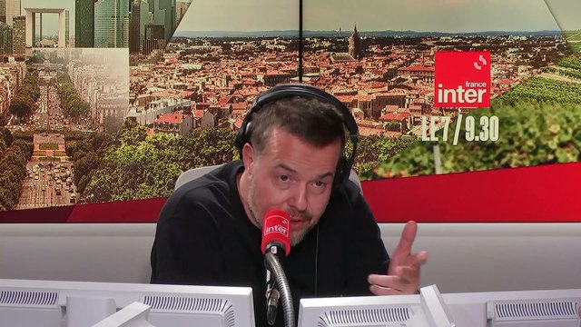 Dominique de Villepin : Le couple franco-allemand diverge, nous ne pouvons pas nous le permettre