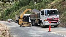 Roads yet to be fixed as residents brace for more rain