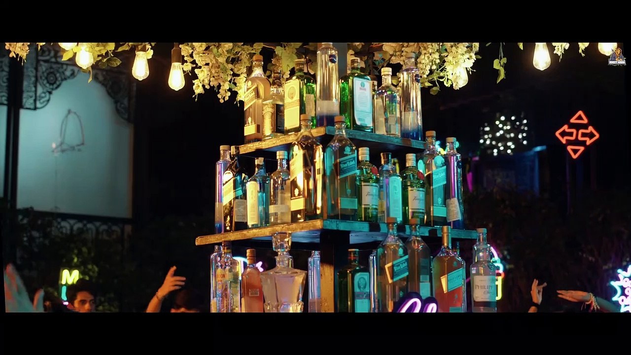 Detail (Official Video) - Amrit Maan | Desi Crew | Punjabi Song 2022