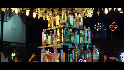 Detail (Official Video) - Amrit Maan | Desi Crew | Punjabi Song 2022