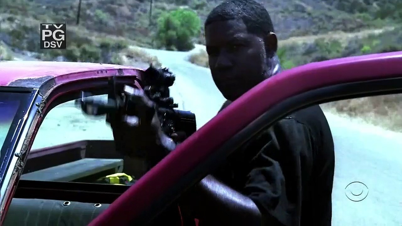 The Unit - Eine Frage der Ehre Staffel 2 Folge 5 HD Deutsch