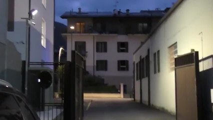Blitz antidroga della polizia, arresti a Imperia e Sondrio