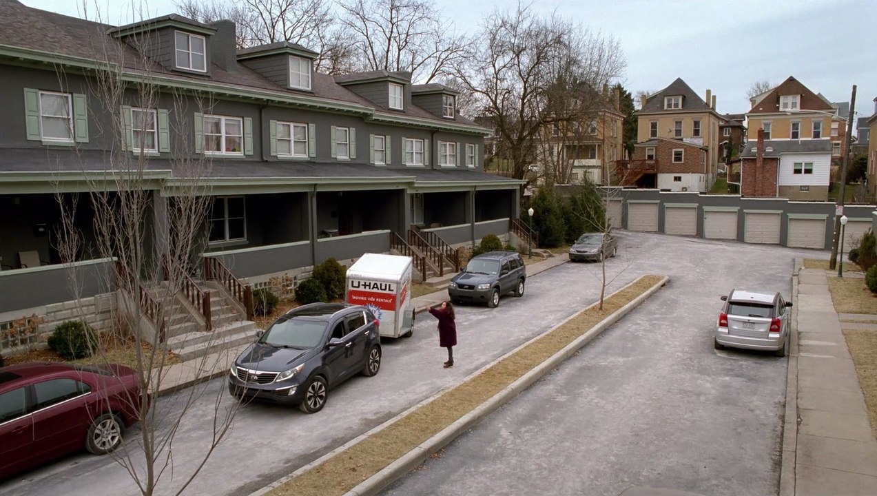 Bande-annonce du film «Le pire voisin au monde» avec Tom Hanks