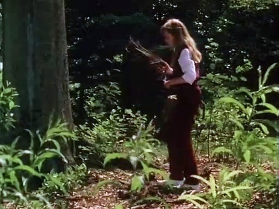 Das Geheimnis des siebten Weges Staffel 1 Folge 1 HD Deutsch