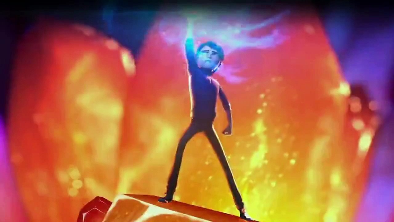 Trolljäger Staffel 1 Folge 22 HD Deutsch