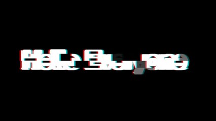 Capcut flicker effect tutorial