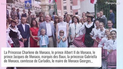 "Dégradant ! Humiliant ! Offensant !" : La famille de Monaco attaquée, un homme condamné