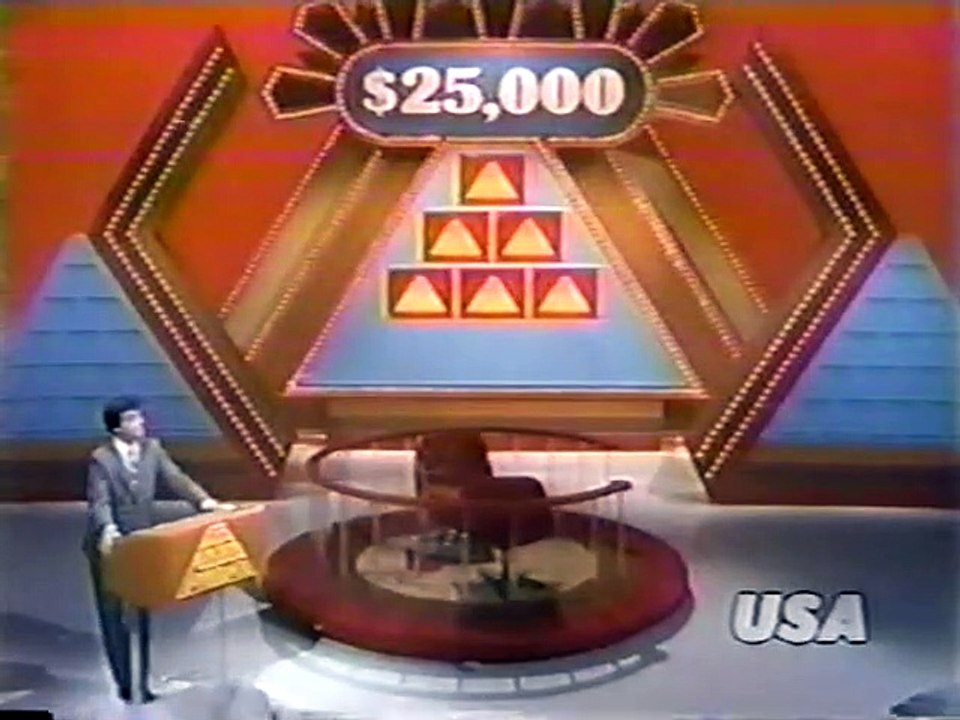 Don vs. Joanie, 6/83