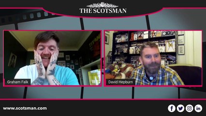 Not Everyone's A Film Critic: Halloween Ends review, The Woman King reaction and the best horror villains ever