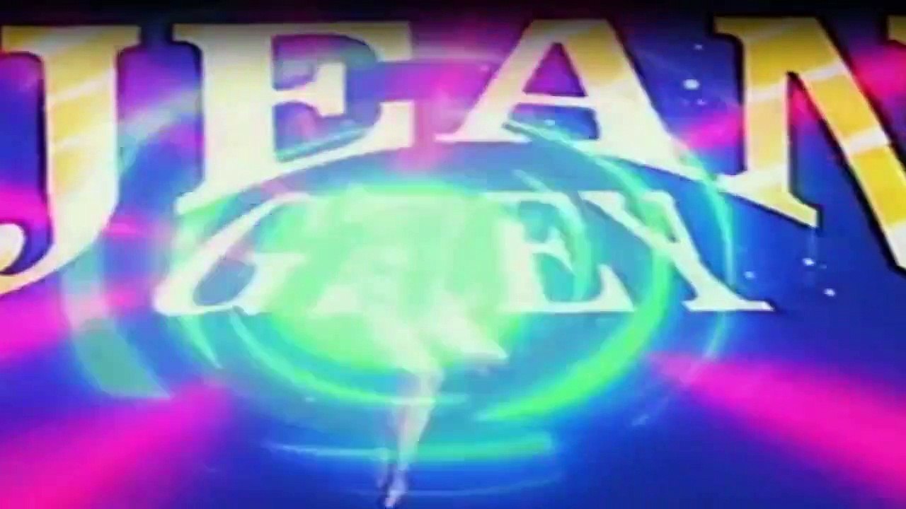 X-Men The Animated Series Staffel 3 Folge 6 HD Deutsch