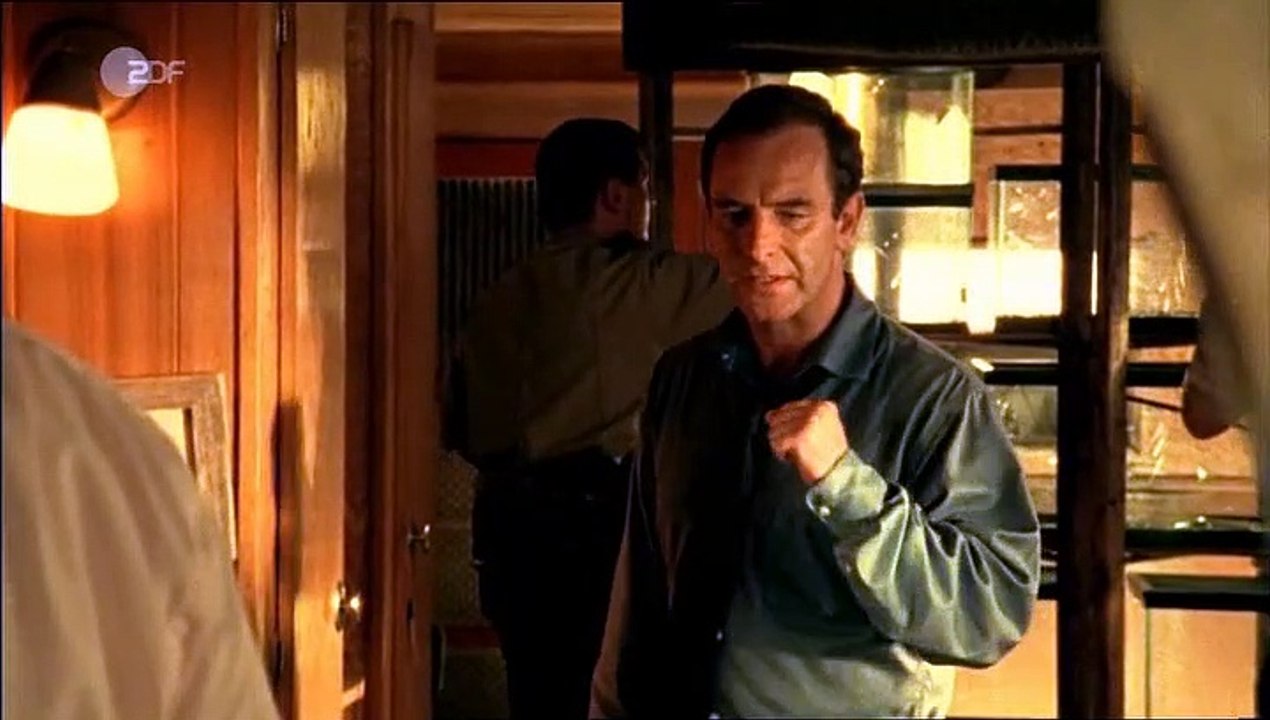 Hautnah - Die Methode Hill Filme 1 - Part 02 HD Deutsch